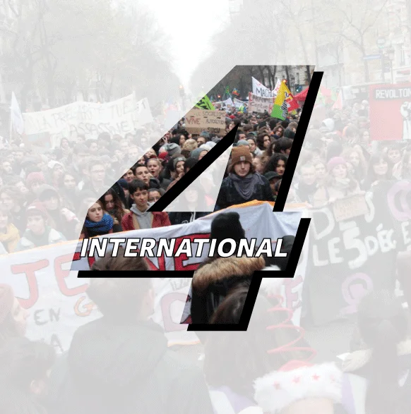 Fourth International
